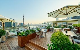 上海外滩悦榕庄